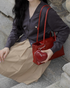 [ Pre-order ] Stand Oil Square Low Bag