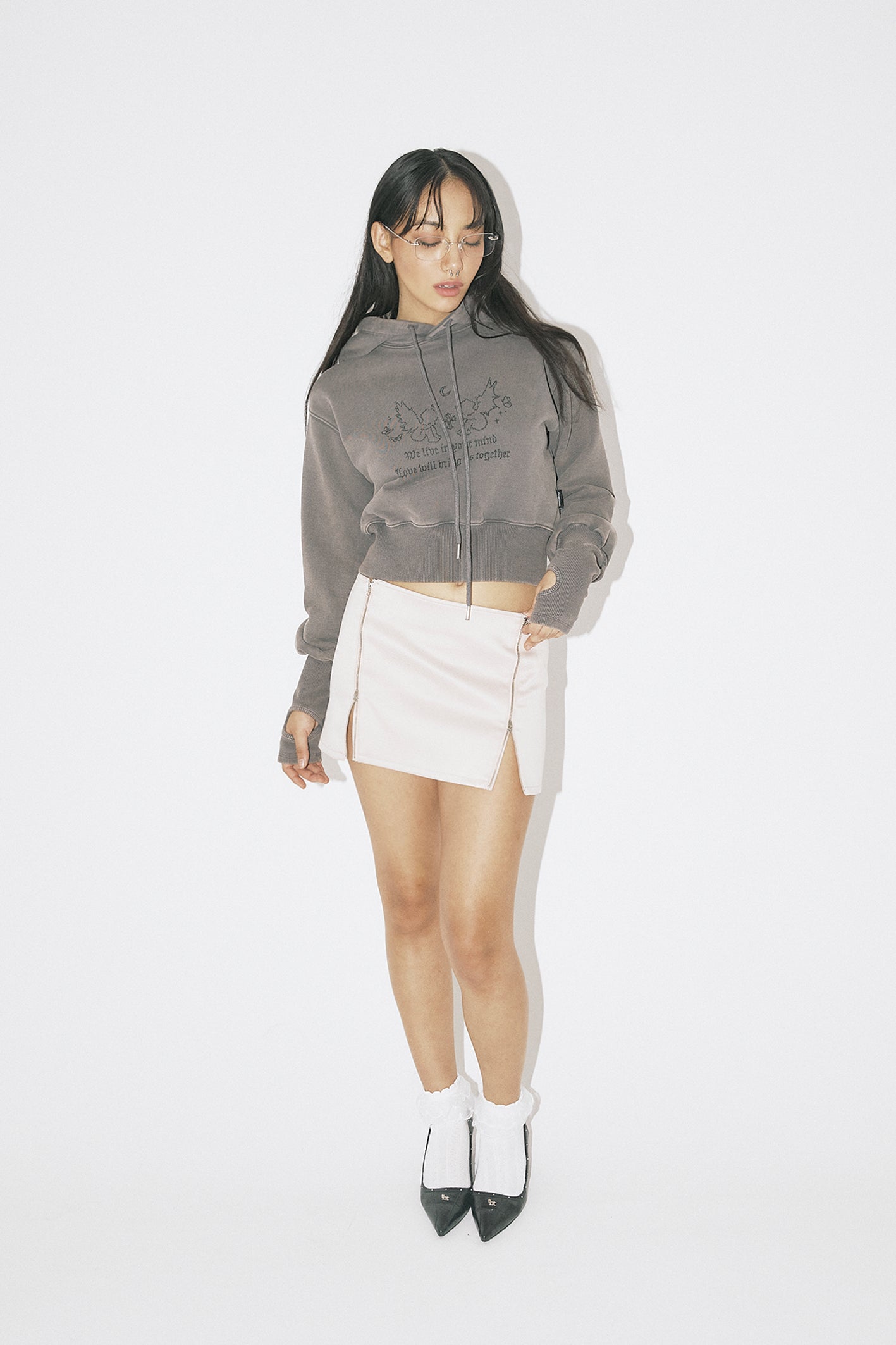 [ 已停產 ] Fairy Hoodie