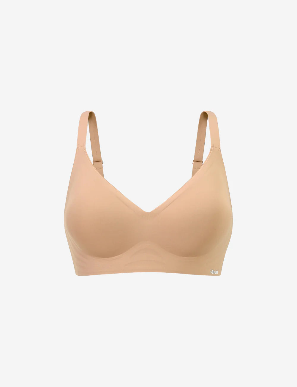 [ Pre-order ] Verish Cool Fit Bra Volume Fit