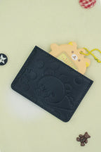 [ Pre-order ] Korilakkuma Dot Card Wallet