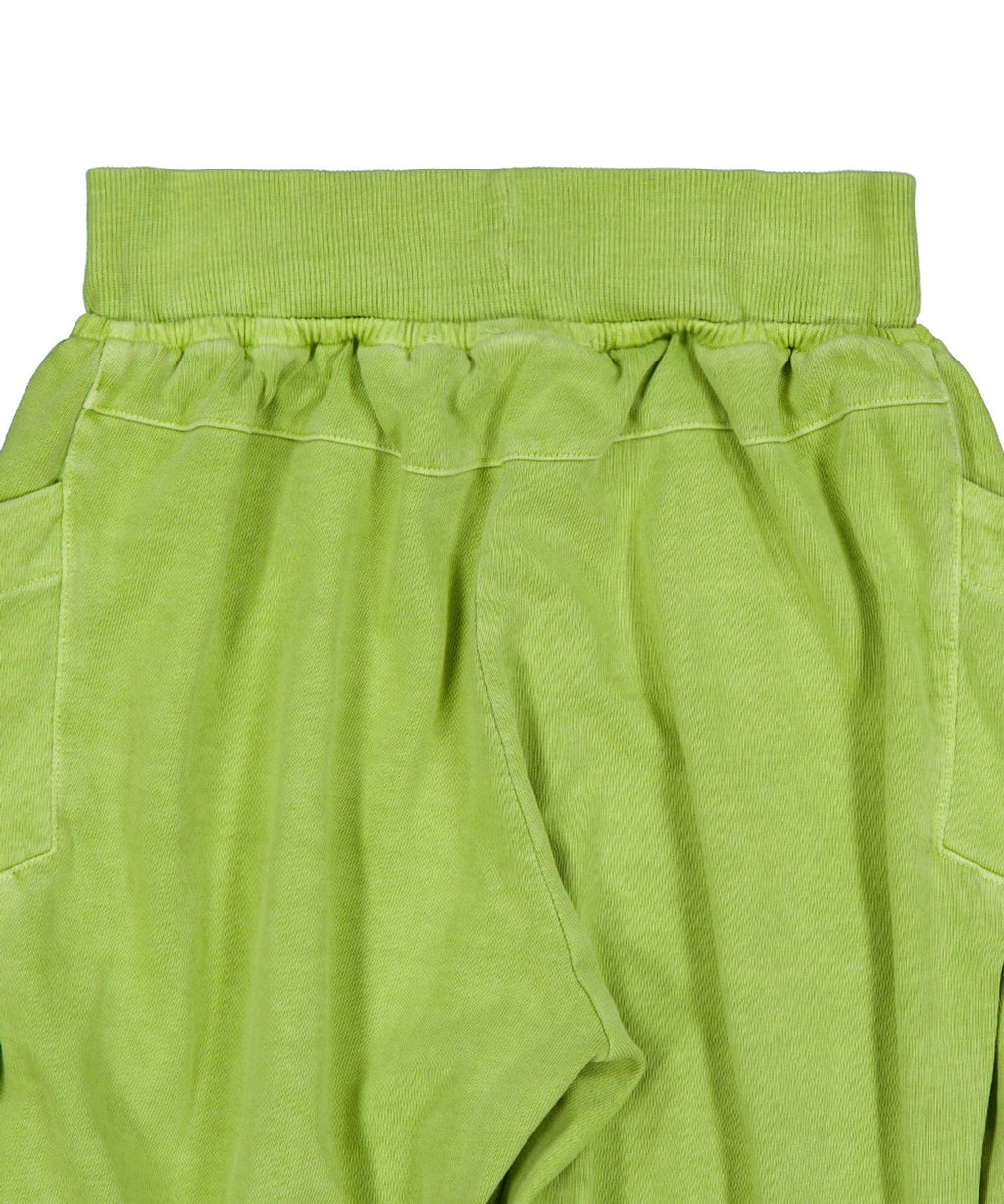 [ 29/6 完結優惠 Pre-order ] Jersey Pocket Trousers