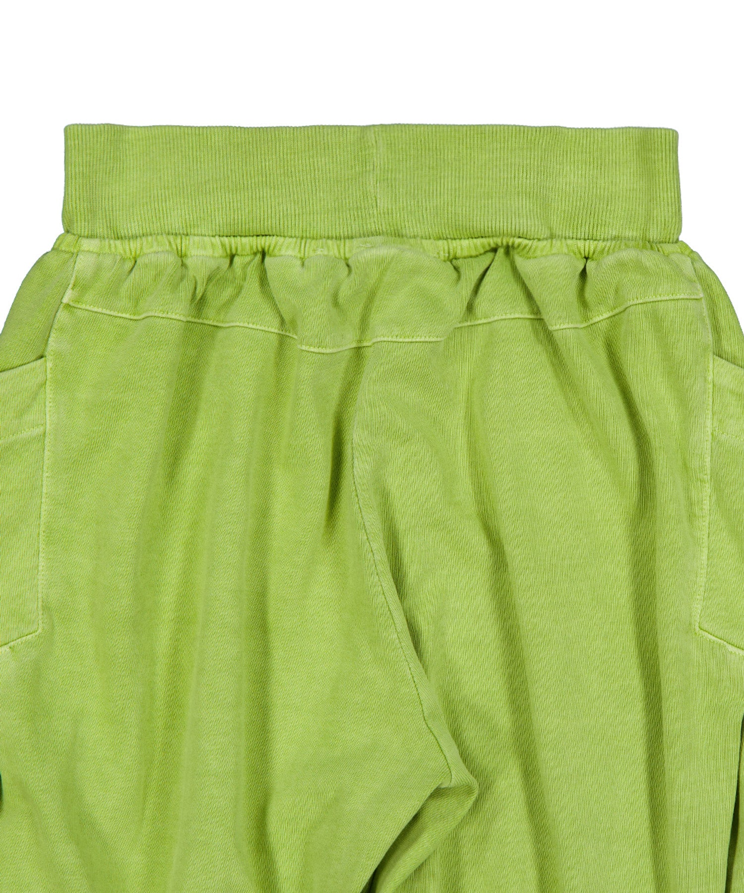 [ 29/6 完結優惠 Pre-order ] Jersey Pocket Trousers