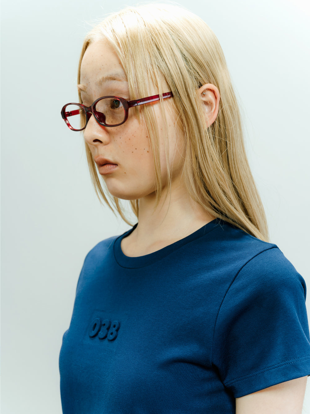 [ Pre-order ] 038 Basic T-shirt