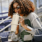 [ Pre-order ] Stanley Quencher Protour Flip Straw Tumbler