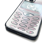 [ Pre-order ] Newtro Pink Epoxy Case