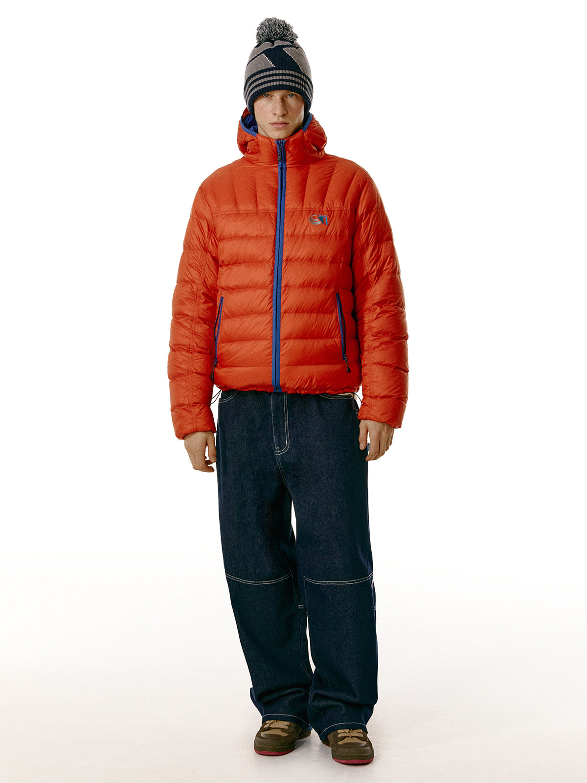 [ 店主推薦 Pre-order ] CT Lightweight Down Jacket