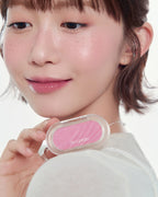 [ Pre-order ] Simplain Cream On Cheek 1+1 SET