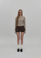 [ Pre-order ] MADE 페롬 벌룬 숏팬츠