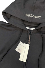 [ Pre-order ] Beaded Saint Hoodie Zip-Up