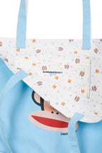 [ Pre-order ] Sunburn X Paul Frank Reversible Eco Bag