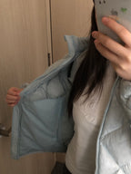 [ 店主推薦 Pre-order ] Rhombus Light Down Jacket