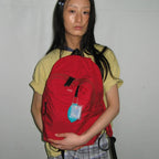 [ 店主推薦 Pre-order ] 0002 HideSlot Classic Backpack