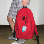 [ 店主推薦 Pre-order ] 0002 HideSlot Classic Backpack