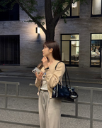 [ Pre-order ] Stand Oil Square Low Bag