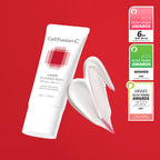 [ Pre-order ] 👑 韓國熱賣款 Cell Fusion C 全效舒緩防曬乳 ⛑️ SPF50+ PA+++
