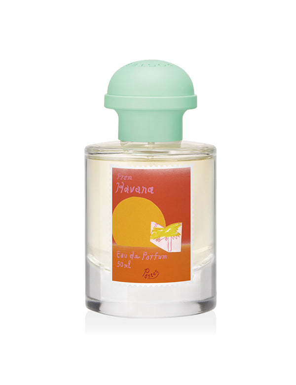 [ Pre-order ] Postes EDP 50ml