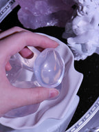 [ 現貨 ] TSCS014 🇲🇿 超冰透莫粉晶 Natural Mozambique Rose Quartz