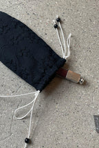 [ Pre-order ] Moonlee Ladybug Pouch