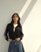 [ 太妍Jennie同款 ] Adidas Originals Firebird Track Top