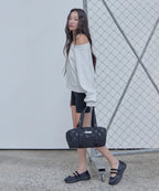 [ Pre-order ] Dot Duffle Bag