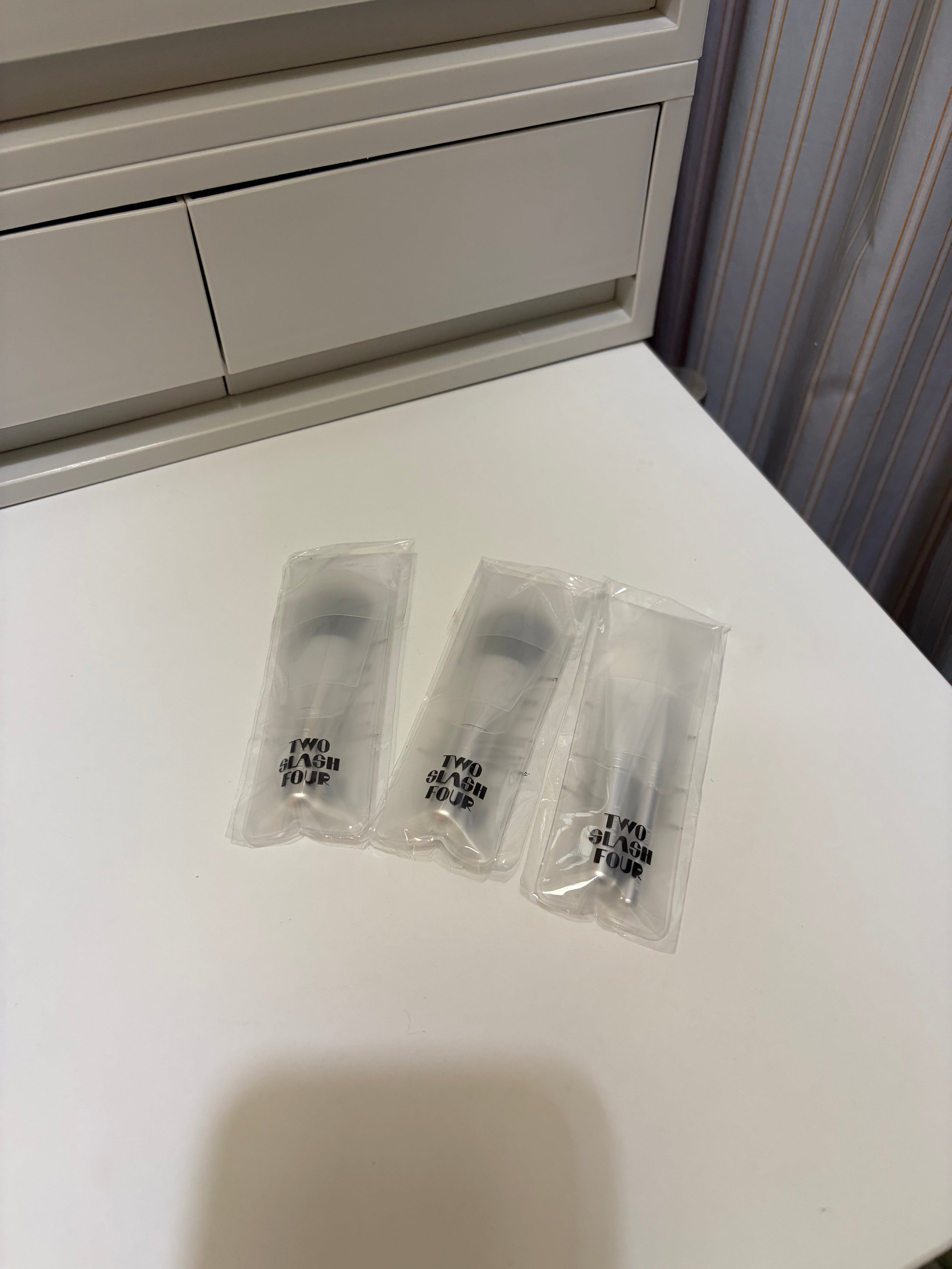 ๋࣭  [ 全新 ] 衣物/化妝品 - 清貨優惠