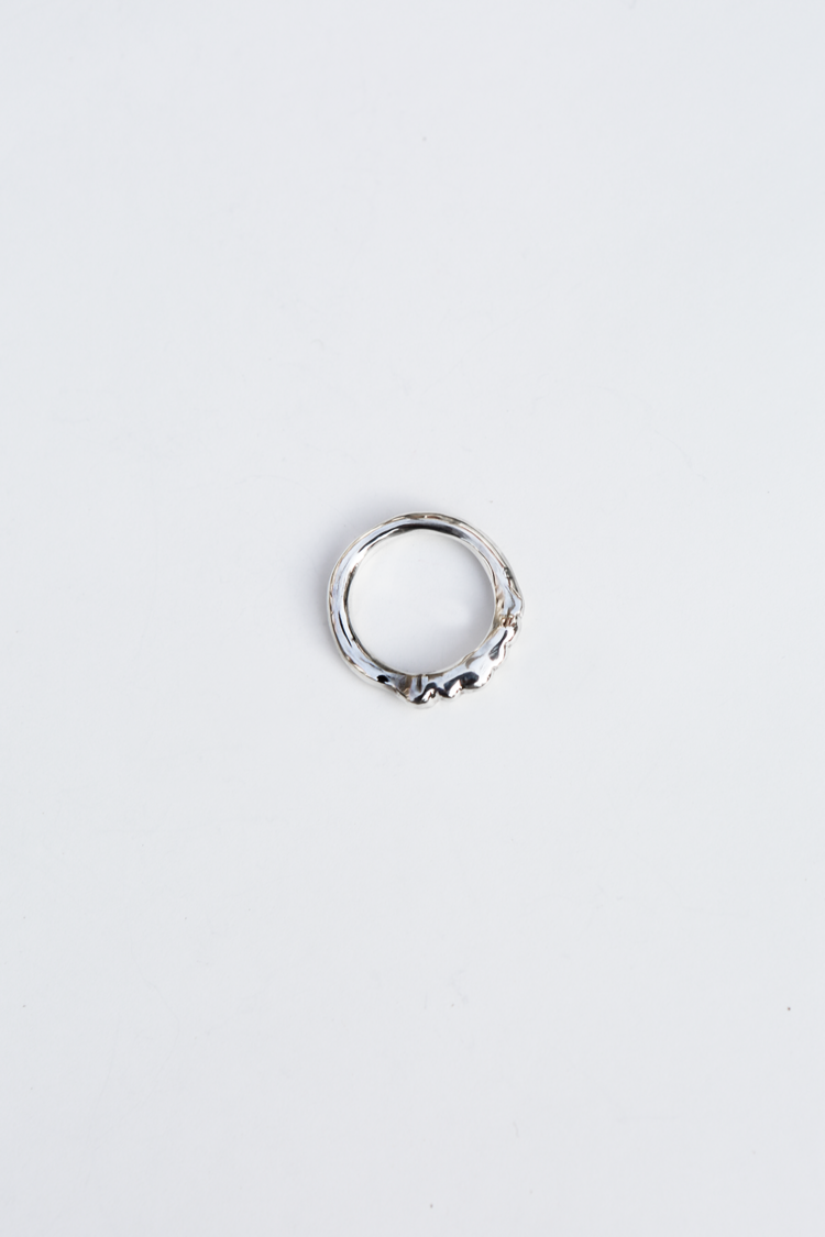 [ Pre-order ] Caterpillar Ring