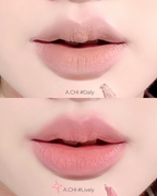 [ 韓國化妝師同款 Pre-order ] A.chi 🫦霧面唇釉 Blur Tint 遮蓋唇色👍🏻
