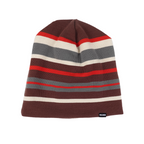 [ Pre-order ] Reversible Stripe Beanie