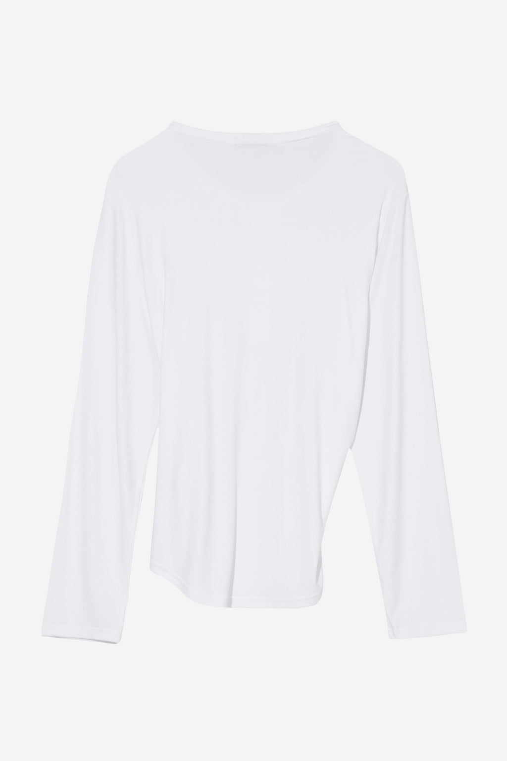 [ Pre-order ] Button Henley Neck Top