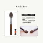 [ 韓國化妝室同款 Pre-order ] 🇰🇷 韓國掃具專門店代購 - 店主自用推薦款 ( 可刻名 )