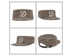 [ Jennie同款 Pre-order ] Pillbox Cap