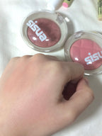 [ 現貨 ] Unleashia 🧇 純素保濕窩夫胭脂膏 Sisua Butter Waffle Dough Blusher