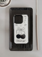 [ Pre-order ] Love Cherry Phone Case