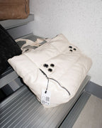 [ Pre-order ] My Eyelet Travel Bag