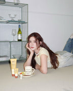 [ Pre-order ] Narka 修復受損頭髮護髮素 Inner Fect Strength Treatment 230ml