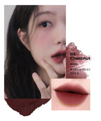 [ 韓國化妝師同款 Pre-order ] A.chi 🫦霧面唇釉 Blur Tint 遮蓋唇色👍🏻