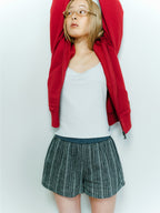 [ Pre-order ] 038 Cozy Hood Zip-up