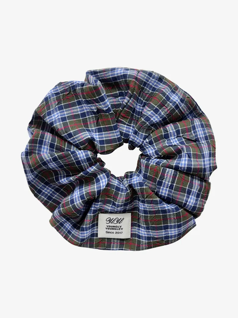 [ Pre-order ]  Pajama Scrunchie
