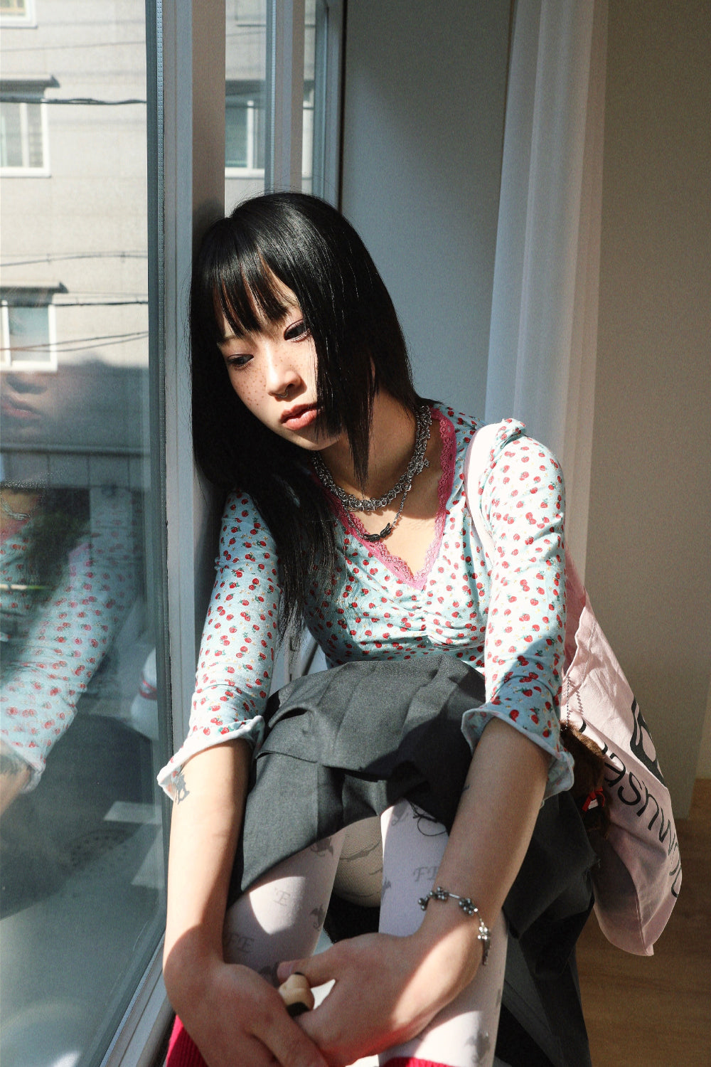 [ Pre-order ] Multi Strap 06