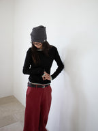 [ 店主極推 Pre-order ] Whipping Hair Band & Beanie