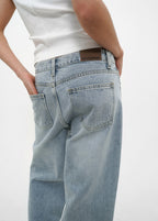 [ Pre-order ] B-Denim Low Vintage Straight Jeans 052