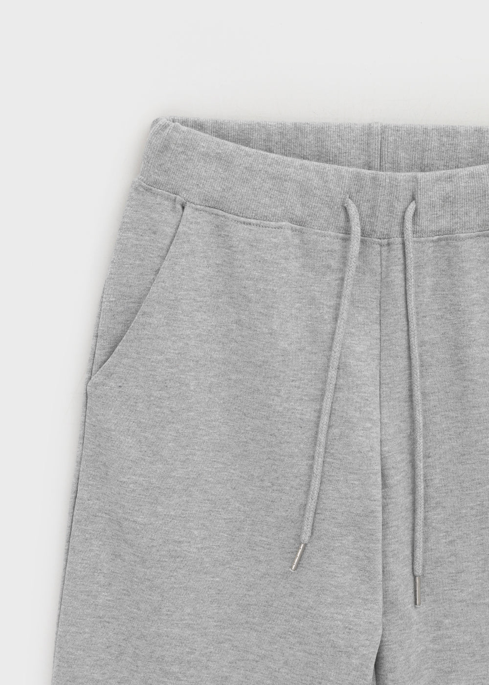 [ Pre-order ] B-Basic Mid-Sweat Cutting Bootcut Pants