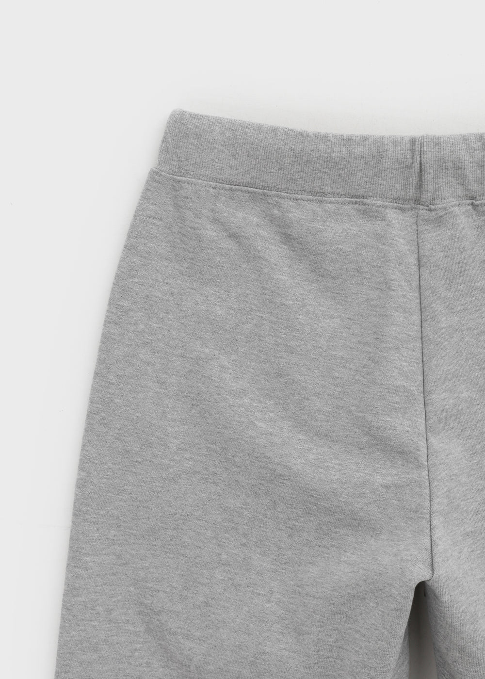 [ Pre-order ] B-Basic Mid-Sweat Cutting Bootcut Pants