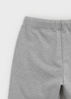 [ Pre-order ] B-Basic Mid-Sweat Cutting Bootcut Pants