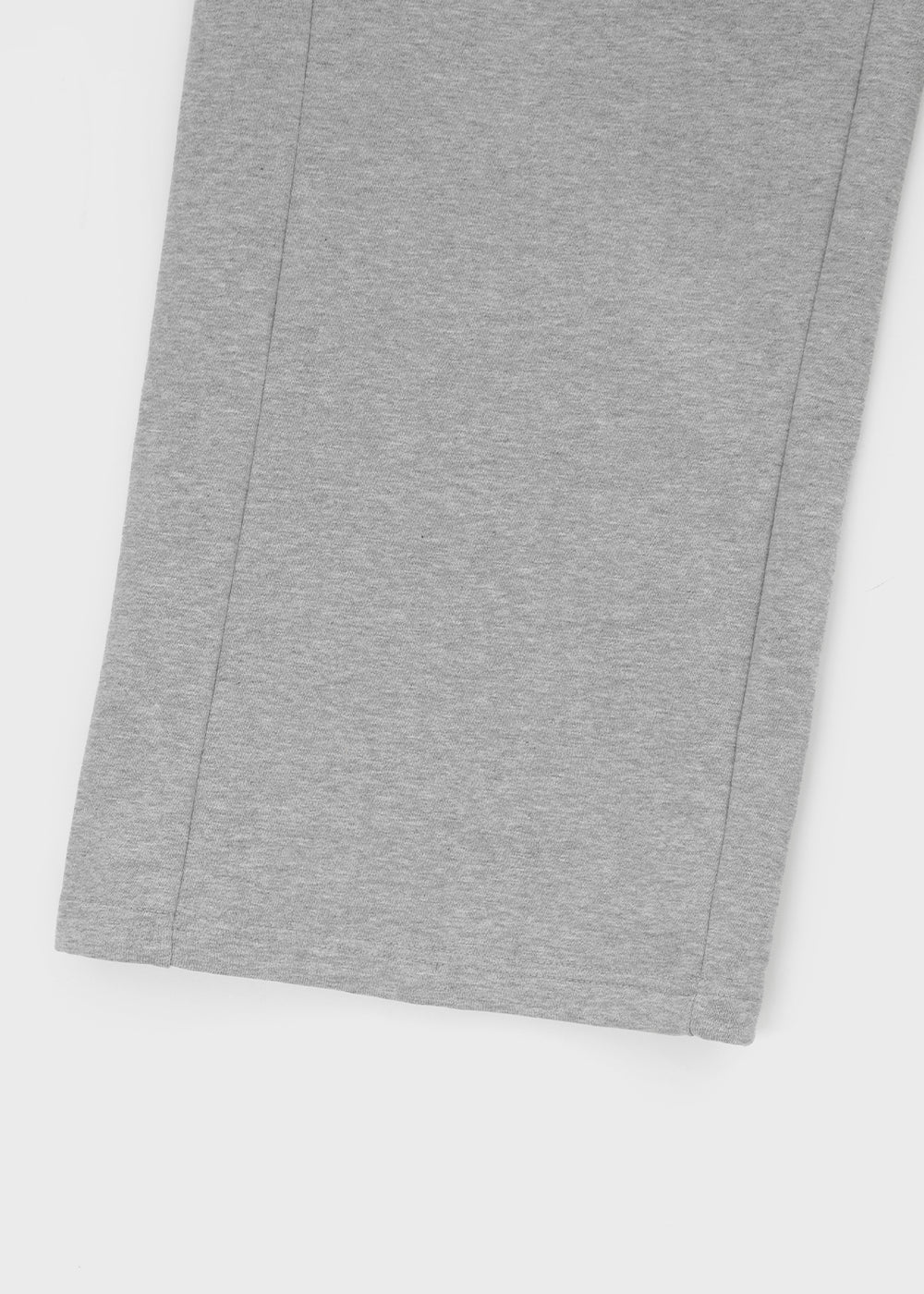 [ Pre-order ] B-Basic Mid-Sweat Folding Two-Way Pants