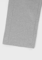 [ Pre-order ] B-Basic Mid-Sweat Folding Two-Way Pants