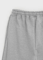 [ Pre-order ] B-Basic Mid-Sweat Folding Two-Way Pants