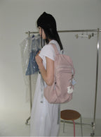 [ 店主推薦 Pre-order ] 0002 HideSlot Classic Backpack