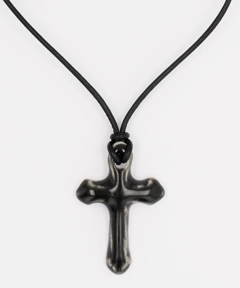 [ Pre-order ] Cross Necklace