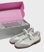 [ Pre-order ] Rockfish Naylah Strap Sneakers